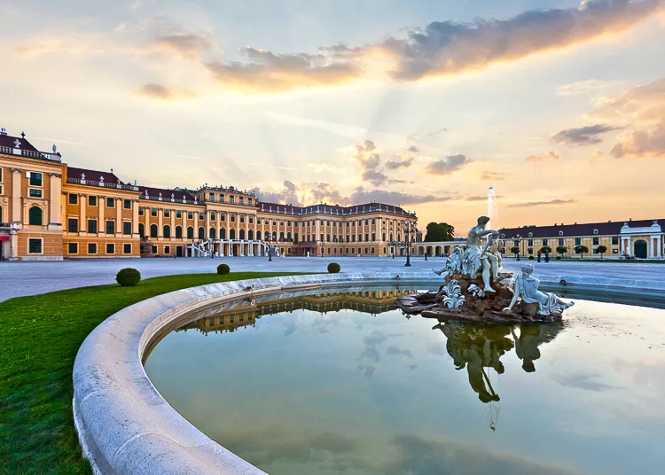 Schönbrunn